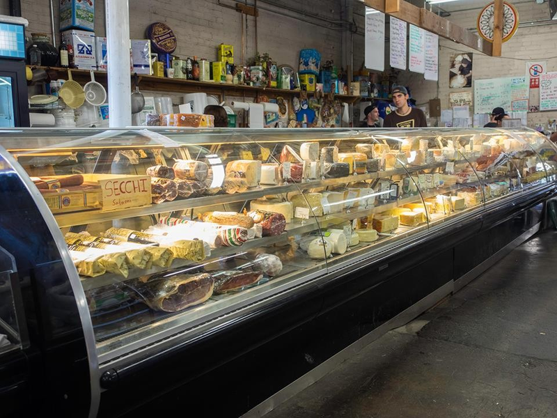 The Secrets To An Established Boutique Grocery Shopping In Seattle Similar To Big Johns PFI