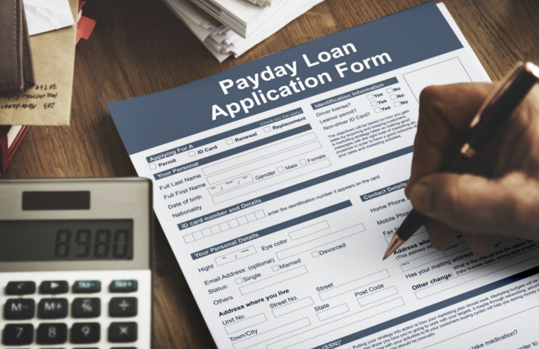Top 4 advantages of acquiring payday loans