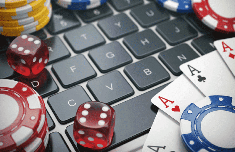 Tips For Beginners While Playing Online Casino Games