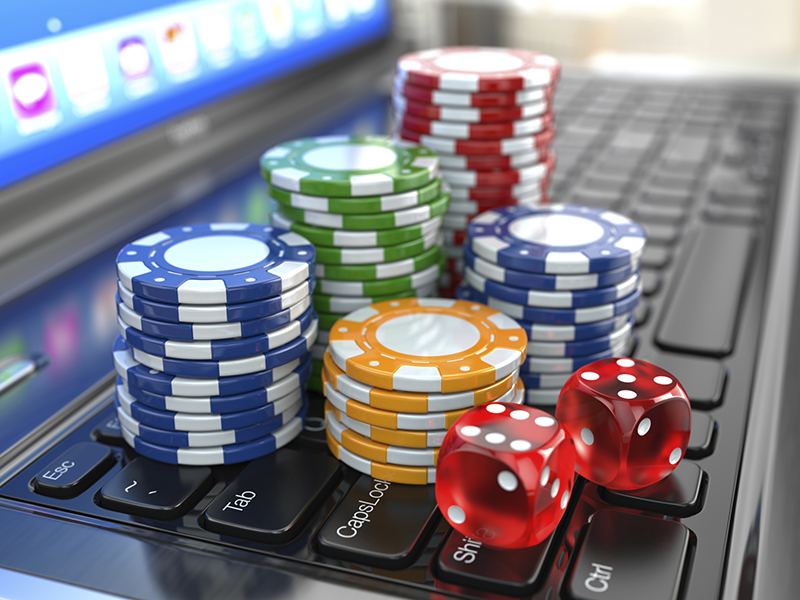 Best Online Casinos And Gambling – Why Do We Want To Choose One Over Another?