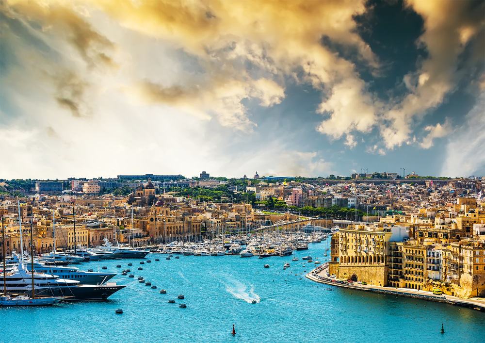3 things to do in Malta this summer