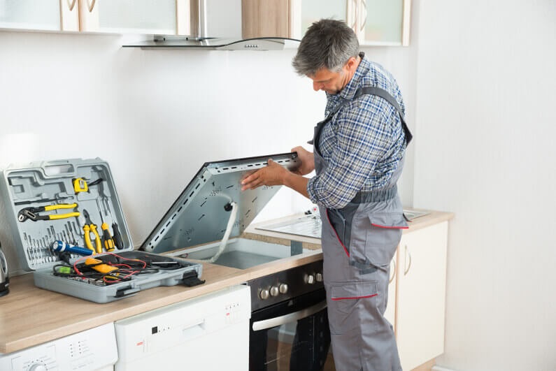 5 Top-notch advantages of hiring the professionals for electrical appliances repair