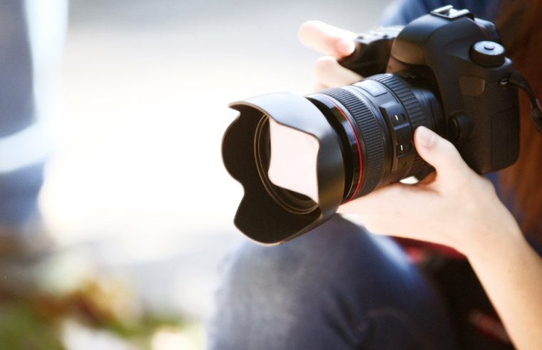 The importance of a good photography to market your business