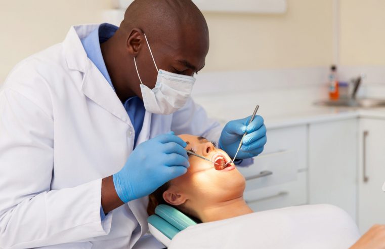 Relieve the Anxiety of Visiting a Dentist with Sedation Dentistry in Richmond, VA