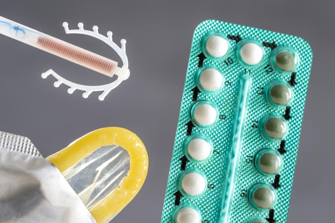 What You Need To Learn About Birth Control Methods