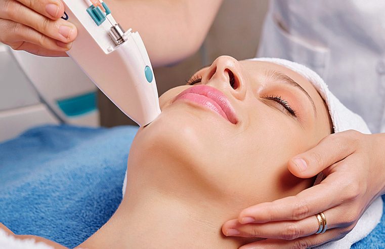 Aesthetic Treatment Options to Help Boost Your Looks With an Elastic Youthful Skin