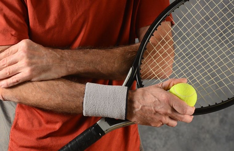 Receive the Most Outstanding Care for Tennis Elbow in Texas