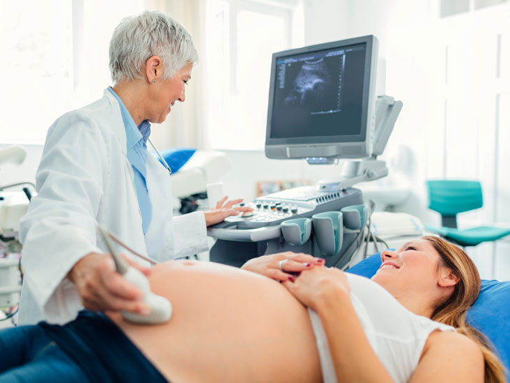 Understanding Pregnancy Ultrasound and its Benefits