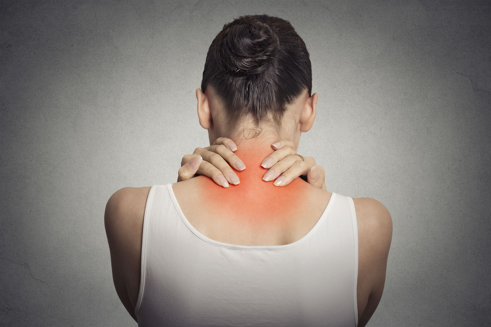 Remedies for Neck Pain