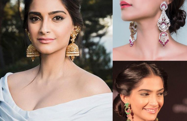 Stunning Ways To Pair Ethnic Jewellery With Western Outfits   