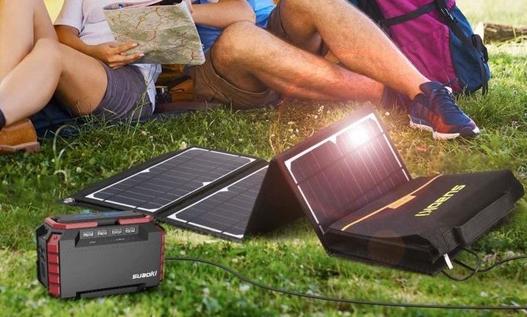 How to Choose Your Quality Solar Powered Camping Lights?