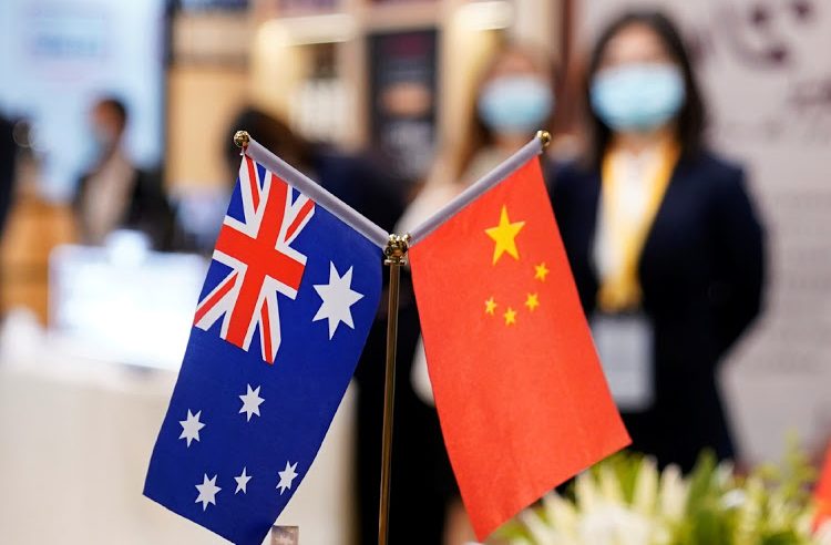 Australian education hurts by Chinese sanctions