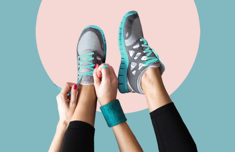 Running shoes for women: how to choose the ideal model?