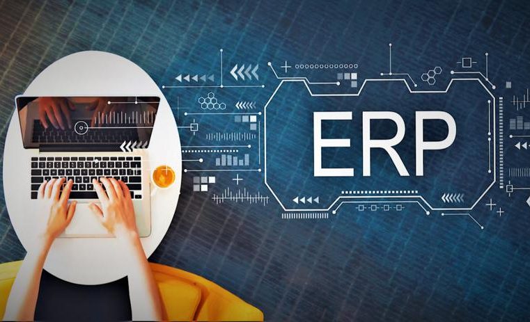 What You Can Really Profit from the ERP System
