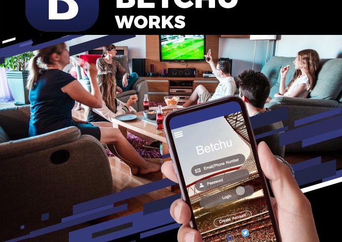 Betchu is a simple and free sports betting application, where sports fans can gather, interact, and make casual bets for fun!