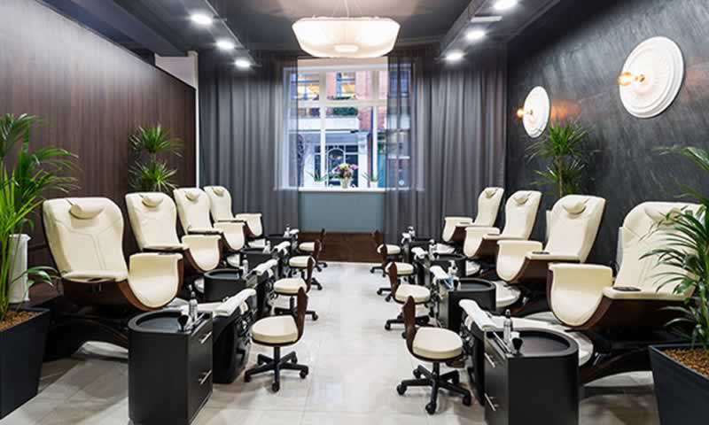 How to select the best pedicure chair?