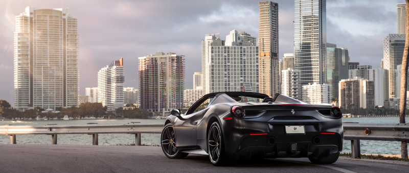 The Top Services For Exotic Car Rental Miami 