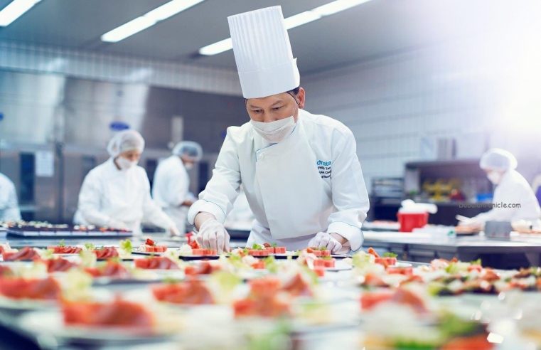 Get  A Clean Ideas To Apply For Catering License In Dubai