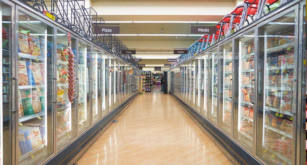 4 Services a Commercial Refrigeration Company in Melbourne Can Offer