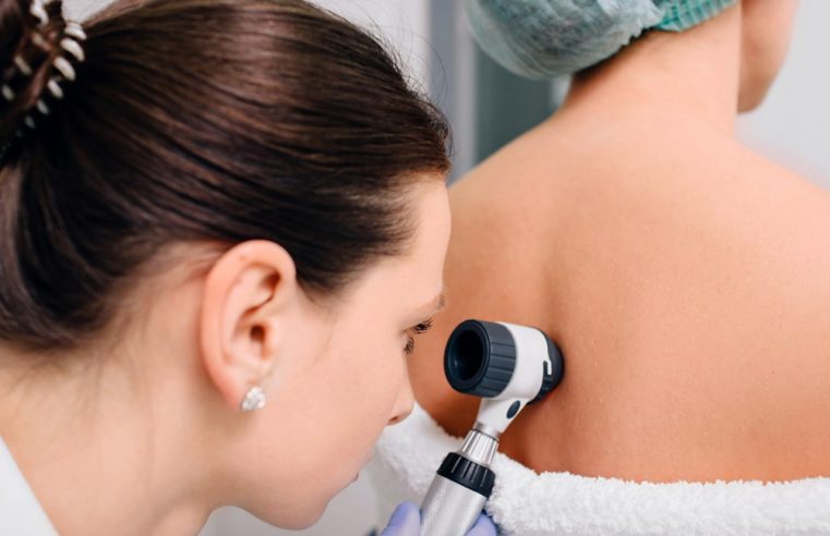 6 Most Common Dermatologist Services
