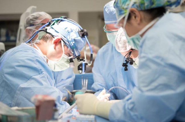 Which is Best: Minimally Invasive Heart Surgery or Open-Heart Surgery?
