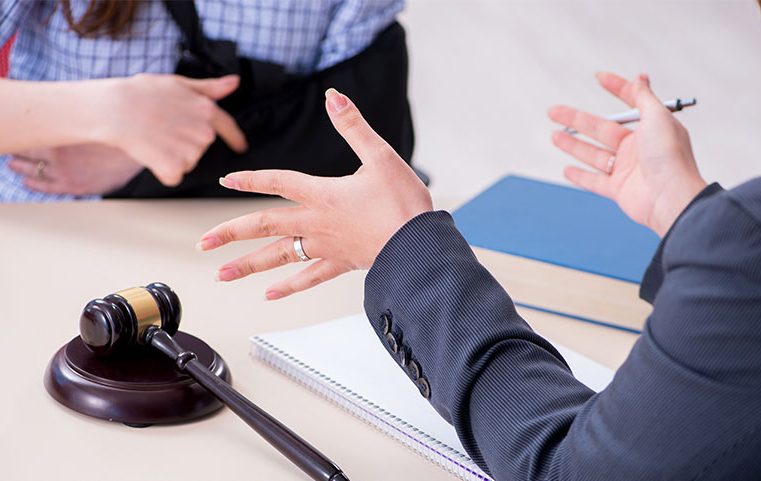 Three Reasons to Work with a Personal Injury Attorney