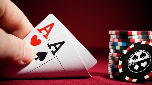 4 promises every gambler should make and keep