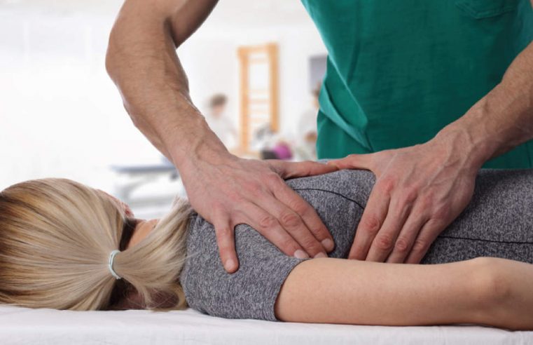Can Chiropractic Adjustments Help You Get Stronger?