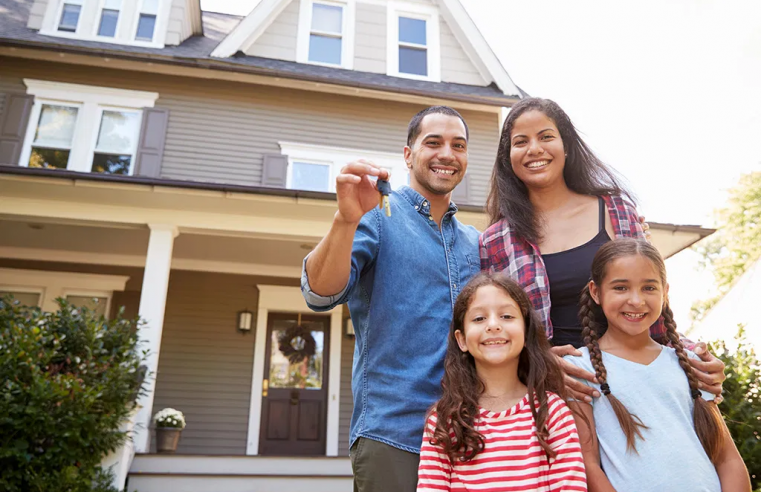 Learn about the tips to find the forever perfect home for your family