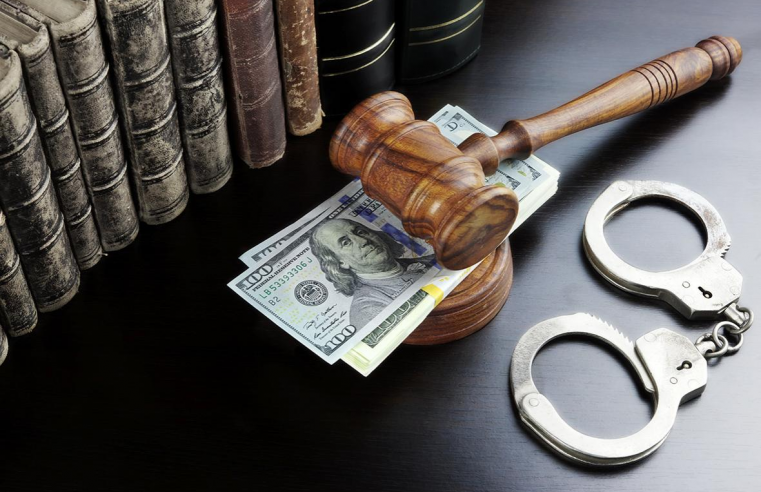 Accused of Crime – Know Different Options for Your Defense