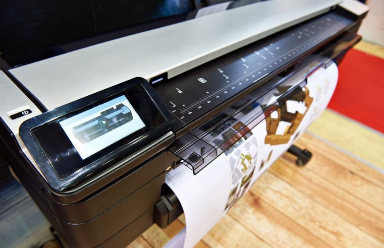 Why Choose Online Printing Services?