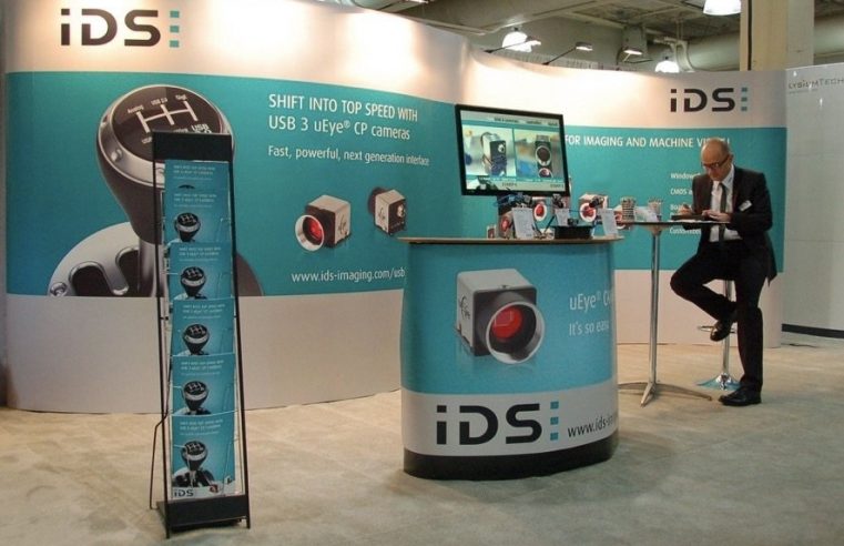 Know All The Details About Trade Show Displays