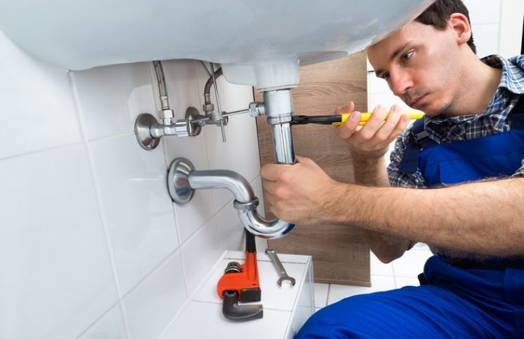 What Makes a Good Plumbing Professional?