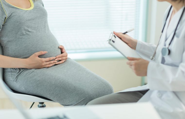 Prenatal and Postpartum Healthcare Services at Raveco Medical, NY