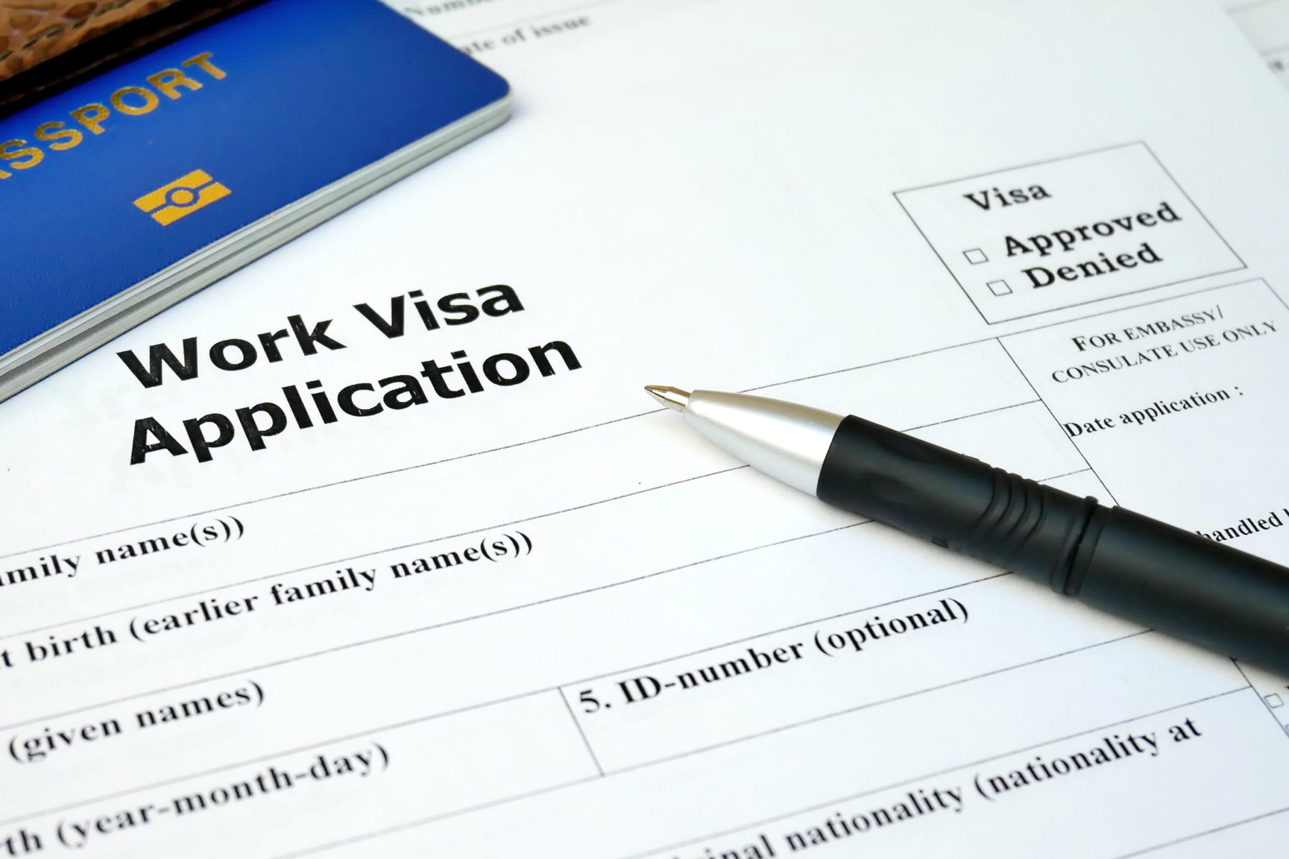 Important Things to Know About Employment-Based Visas in the United States