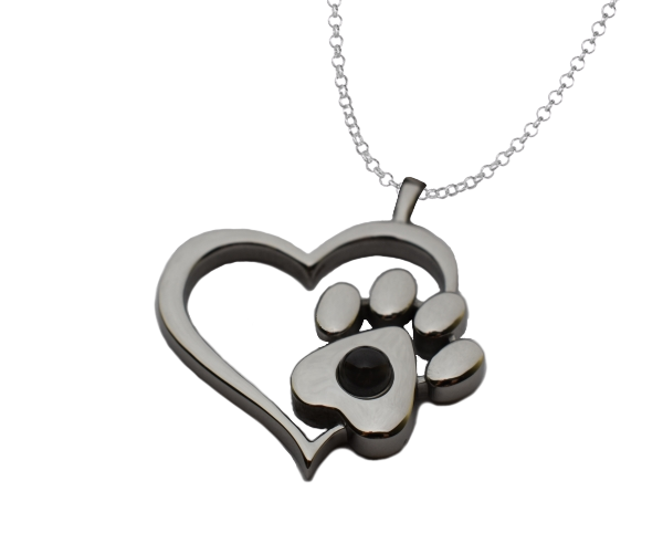 A special gift to keep your pet close to your heart
