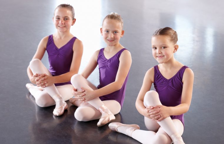 Why Attend Ballet School As A Teen