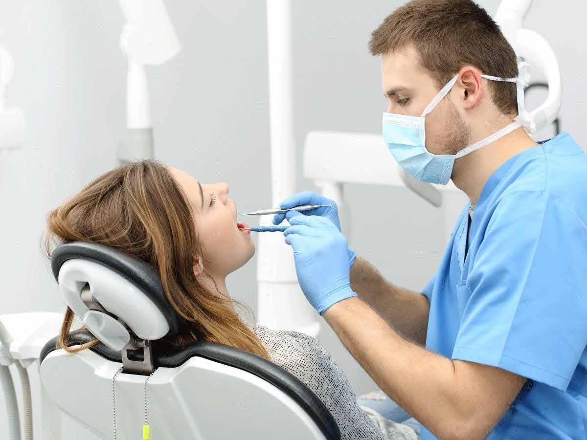 Services that a Family Dentist Offers