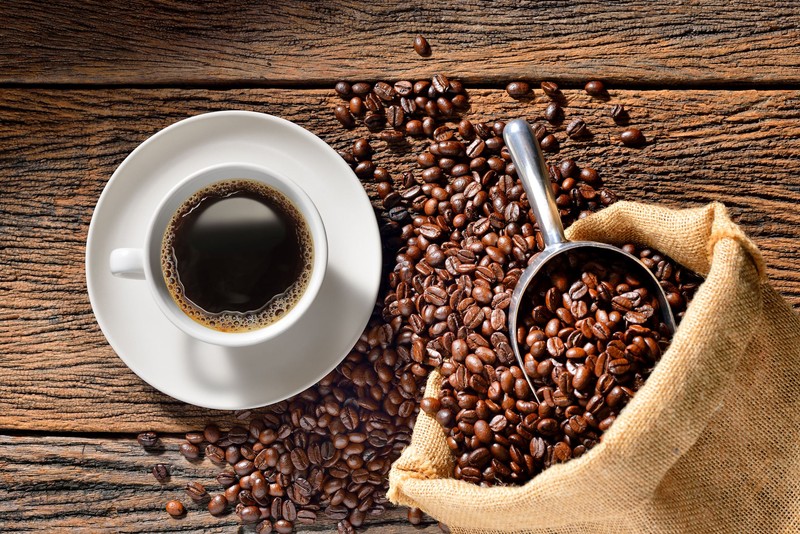 The most precious healthy drink: What is the origin of coffee?