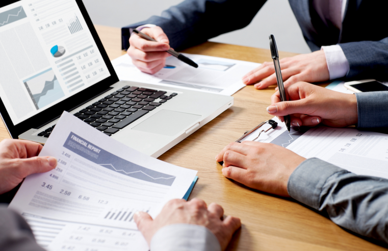 Choosing an Accounting Firm: Some Pointers
