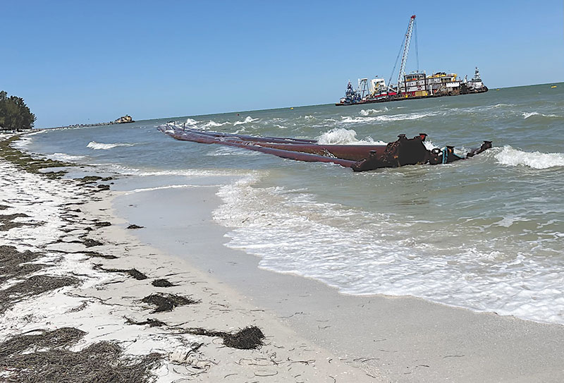 Things to Know if You’re Considering Coastal Construction on Anna Maria Island