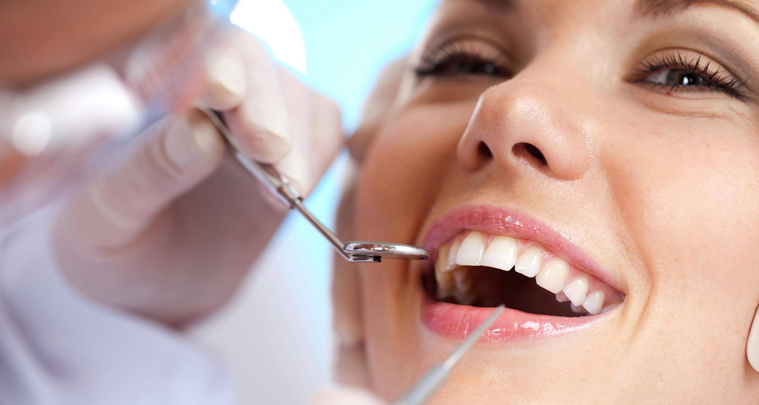 Top Quality Dental Services for Better and Healthy Smiles