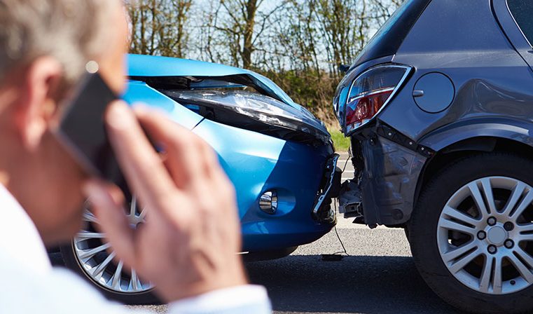 Reasons to consult a car accident attorney in LA