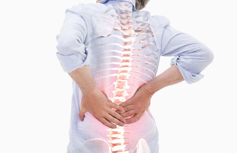 How to cope with spondylosis