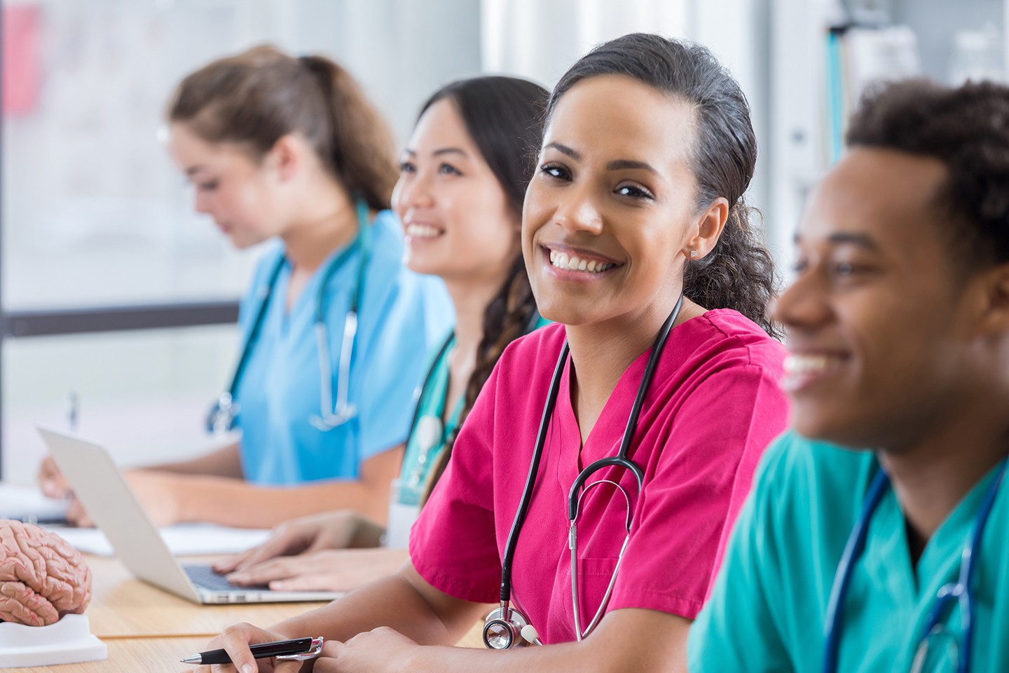 How CNA Certification Classes Will Help You with Your Career