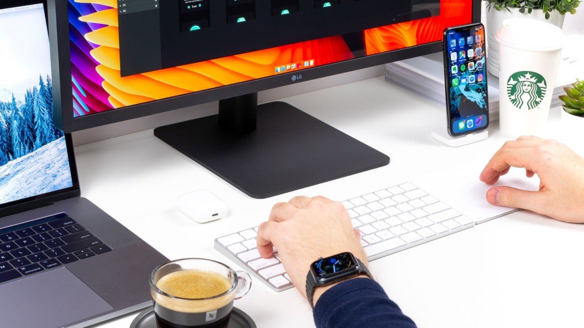 4 Useful Tech Gadgets that can help You Raise Productiveness