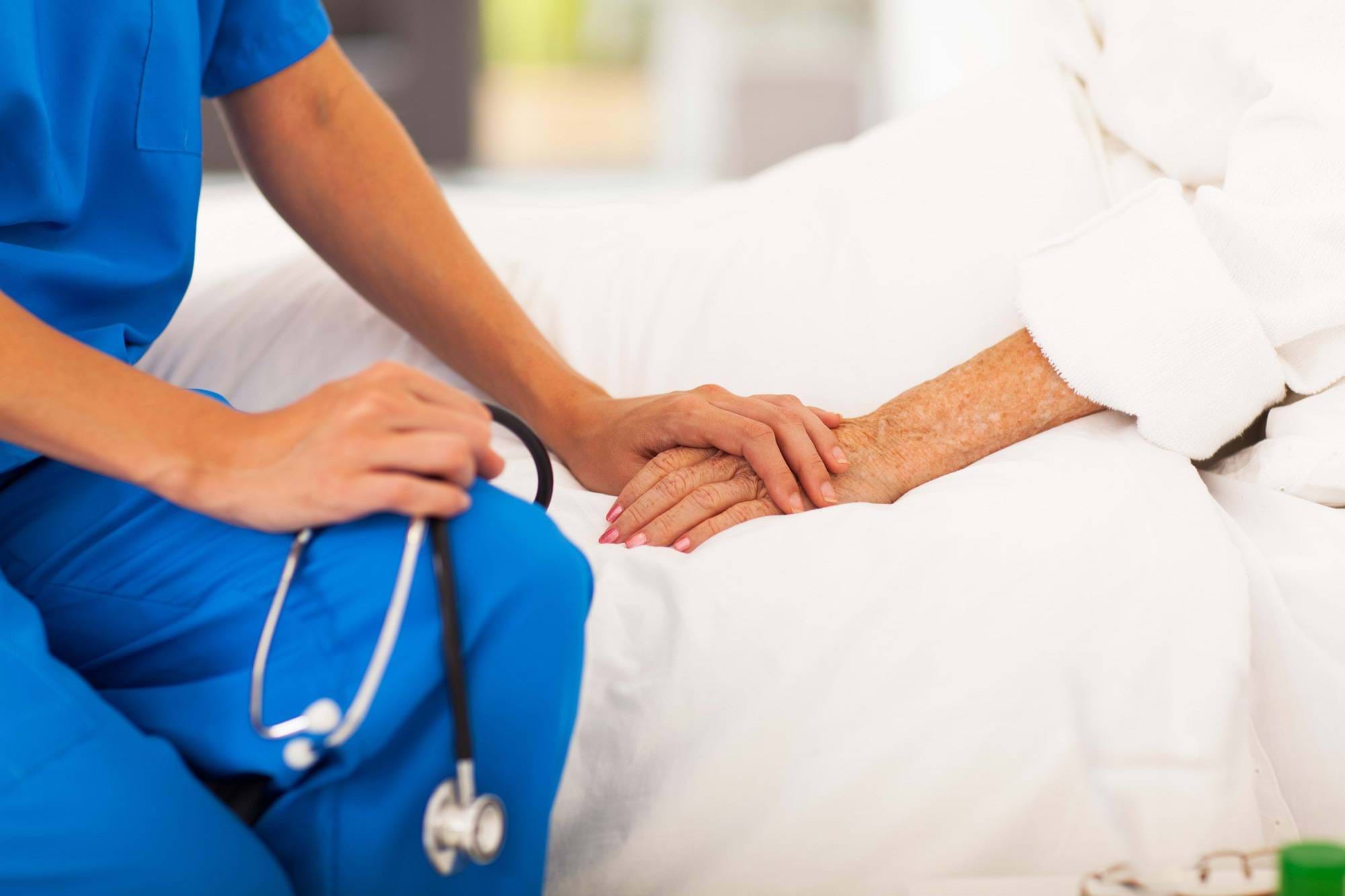 Everything You Need To Know About Home Nursing Services