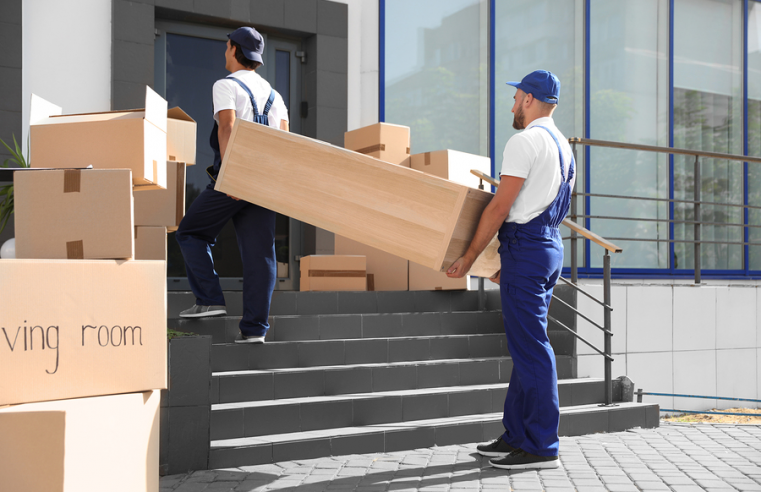Best Company For Removals Sydney