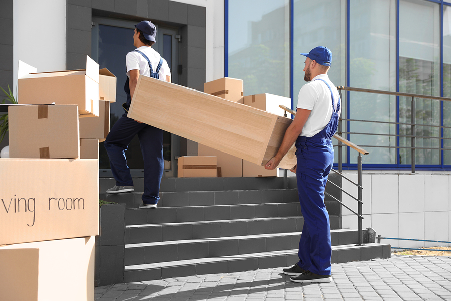 Best Company For Removals Sydney