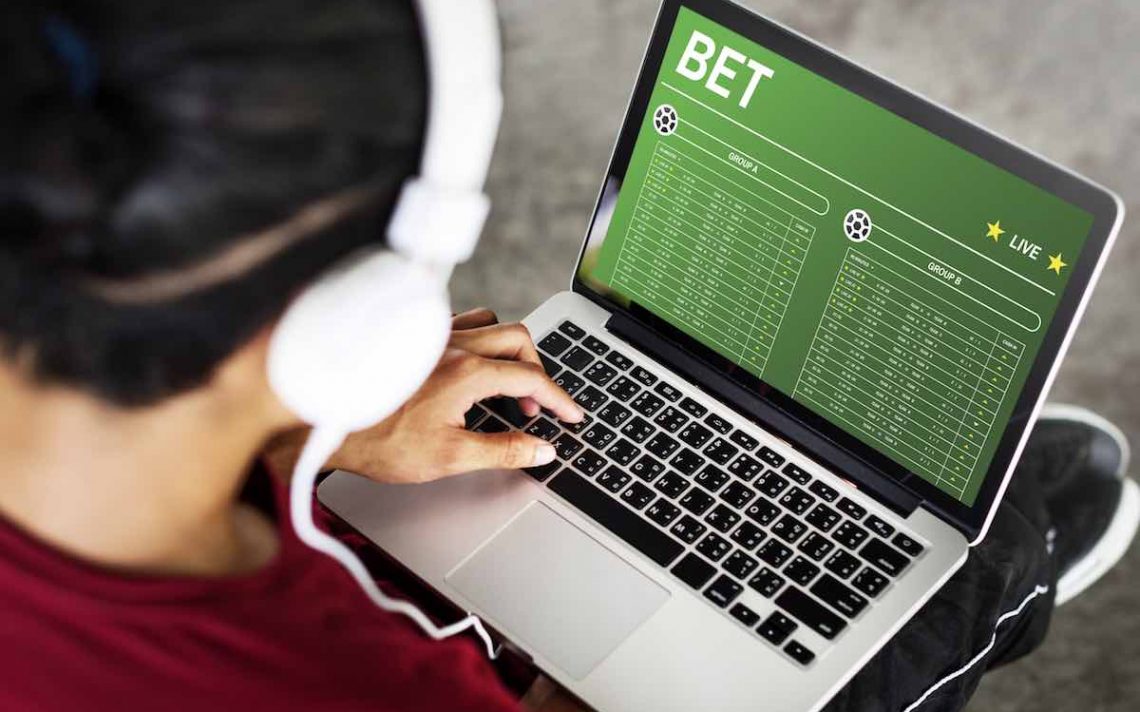 Online Gambling – 2021. What’s New? World Trends